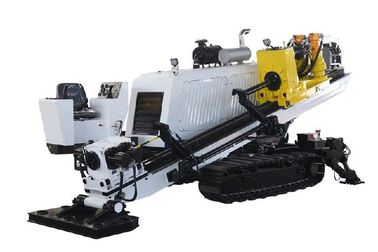 DTH-Loch 45T-A/16500N·Horizontale gerichtete Ölplattformen M