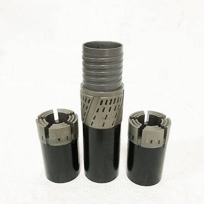 Bergbauhardrock AO/Ahle imprägnierte Identifikation Stückchen-Od-47.63mm 25,97 Millimeter