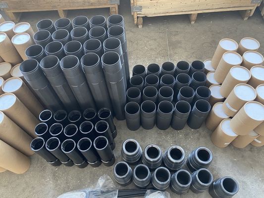 Dünne Funkleitungs-Doppelt-Rohr-Kernstoßbohrer-Versammlungs-Hauptversammlungs-herkömmliche Bohrung Wand-BTW Ntw Htw