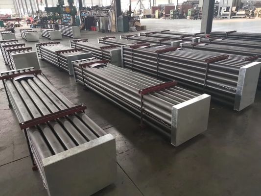 3m 1.5m Funkleitungs-Bohrstange B N H.P. Heat-treated