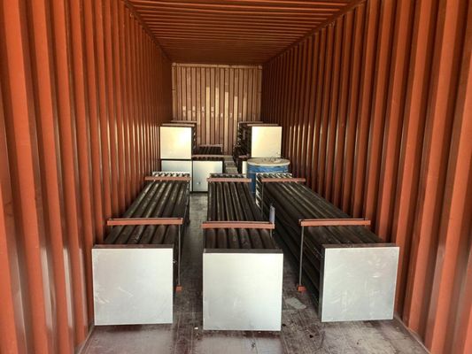3m 1.5m Funkleitungs-Bohrstange B N H.P. Heat-treated