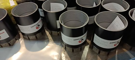 Funkleitungs-Scheitelhöhe 14mm Diamond Core Bit HQWL 96MM 63.5MM