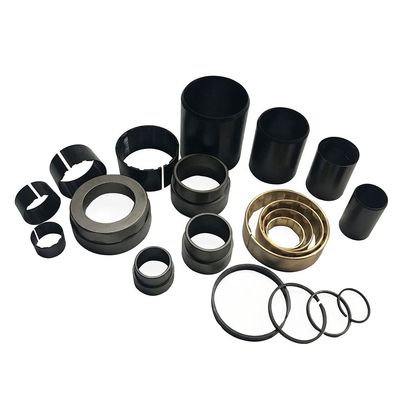 Kern-Bohrungs-Funkleitungs-Kernstoßbohrer-Kernheber-Kasten-Anschlagring B N HP
