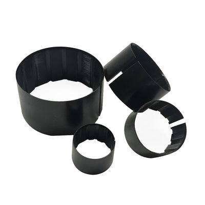 Kern-Bohrungs-Funkleitungs-Kernstoßbohrer-Kernheber-Kasten-Anschlagring B N HP