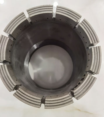 Bohrgeräte synthetisches Hauptquartier PQ Diamond Core Bit Sinocoredrill BQ-NQ