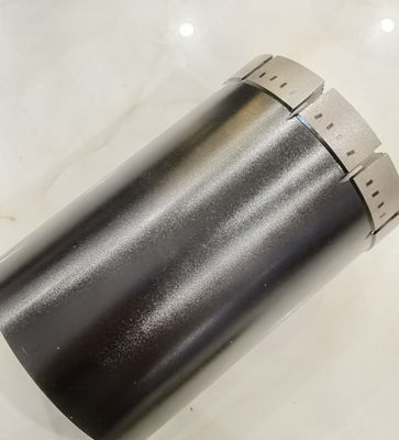Bohrgeräte synthetisches Hauptquartier PQ Diamond Core Bit Sinocoredrill BQ-NQ