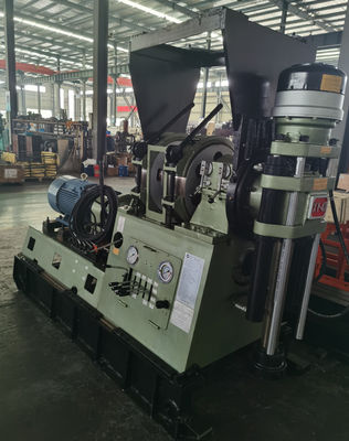 Geologische Bohrung Rig Mechanic Hydraulic Transmission des Spindel-Kern-1000m