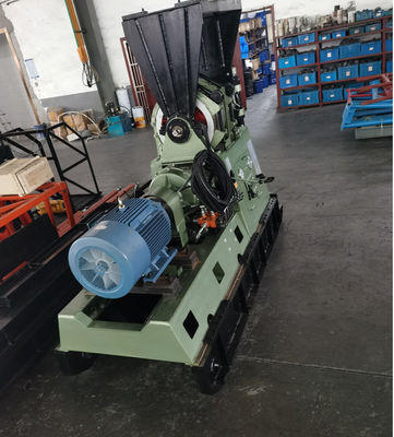 Geologische Bohrung Rig Mechanic Hydraulic Transmission des Spindel-Kern-1000m