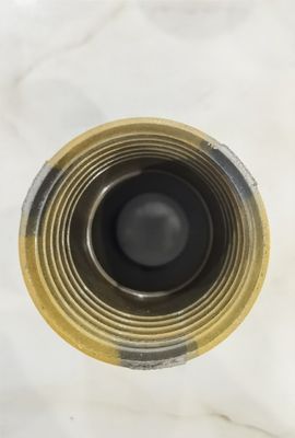 Dünne Wandstärke BTW NTW HTW Diamond Reinforced PCD, der Oberteile erweitert