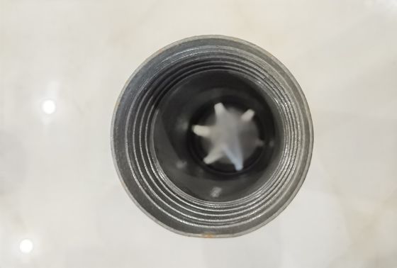 Doppeltes Rohr 12mm imprägnierte der dünnen Wand-Tt48 Diamond Core Bit