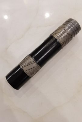Doppelschicht-Oberflächensatz TT48 Diamond Reaming Shell