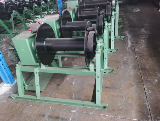 Elektrische hydraulische Funkleitungs-Hochgeschwindigkeitshandkurbel Sinocoredrill, die Rig Parts bohrt
