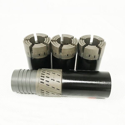 AQ-AHLE 47.63MM Diamond Core Bits For Granite Quarzit