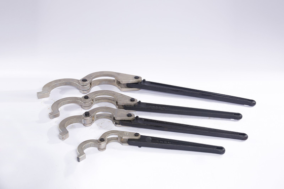 Kreis-Schlüssel Hauptquartiers PQ Diamond Outer Inner Pipe Tube BQ-NQ