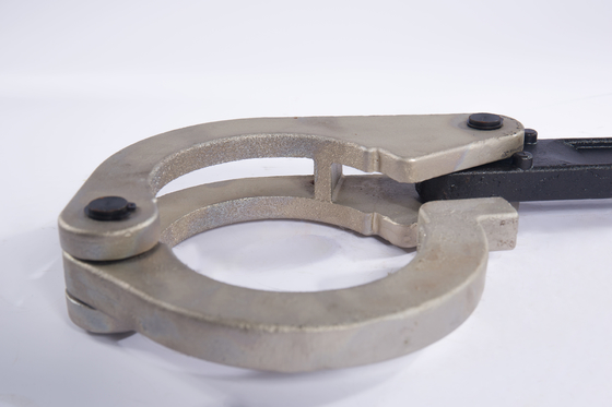 Kreis-Schlüssel Hauptquartiers PQ Diamond Outer Inner Pipe Tube BQ-NQ