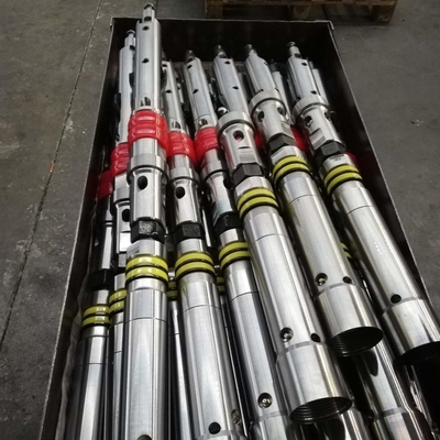 Hauptversammlung NTW HTW Diamond Core Barrel Backend Efficient
