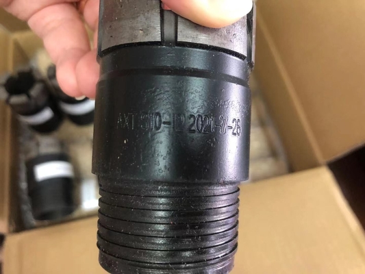AXT-Turbulenz-Krone imprägnierte Standard Diamond Bits DCDMA