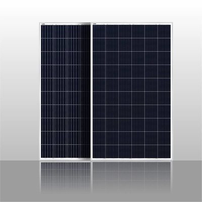 Poly-Zelle 5BB/9BB 144 auf Gitter-Sonnenkollektor PV-Modulen