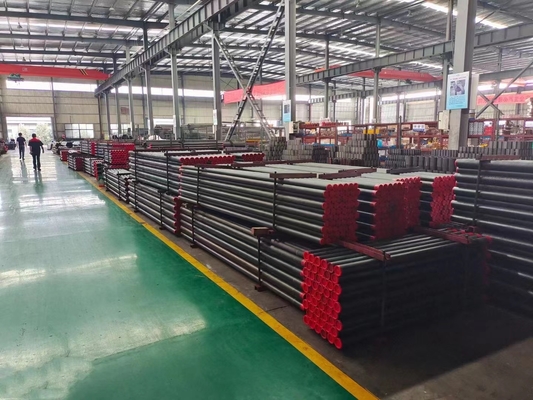 Materielles DCDMA-Standardfunkleitungs-Kern-Bohrstangen BWL NWL HWL PWL