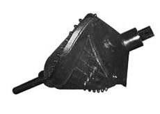 Hydraulisches gerichtetes Felsen-Bohrwerkzeug der Ölplattform-HDD 200MM - 1500MM