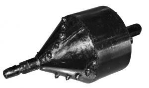 Hydraulisches gerichtetes Felsen-Bohrwerkzeug der Ölplattform-HDD 200MM - 1500MM