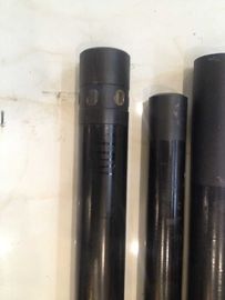Äußere Rohrleitung、 inneres Rohr des T2-76 86 101 Kernstoßbohrer-Doppeltrohrs 3m /1.5m