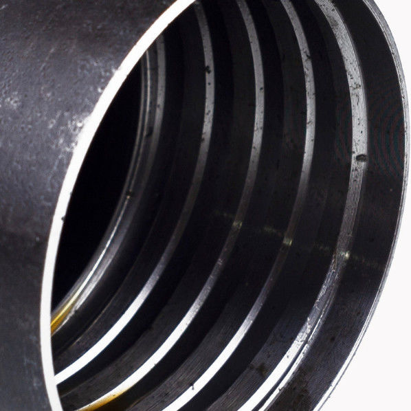 8.5MM-Dränge Pitch Drill Rod mit BQ / NQ / HQ-Kompatibilität für Kernbohrleistung