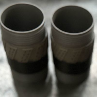 DCDMA Standard-Diamant-Reamer für höhere Genauigkeit und Langlebigkeit bei Bohrarbeiten