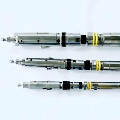 Verbesserte Leistung mit der Q-Serie für die geotechnische Bohrung