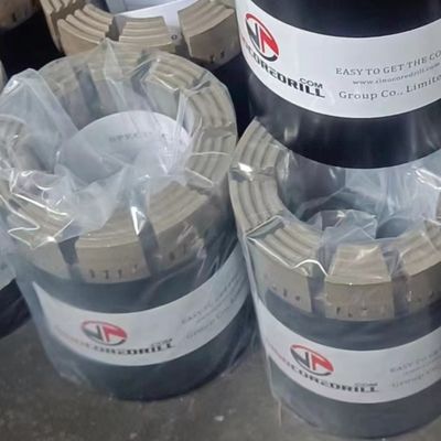 HQ Diamond Core Drill Bits Die ultimative Lösung für schwierige Bohraufgaben