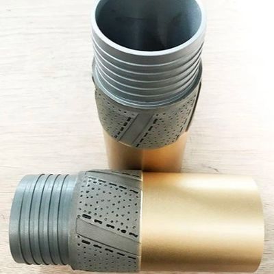 BQ NQ HQ PQ Diamant-Ringing-Schale Stabilisator für Bohrstücke mit langer Lebensdauer