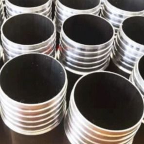 BQ NQ HQ PQ Thread 8,5-10,2 mm Bohrstäbe für horizontale Richtungsbohranlage mit Effizienz