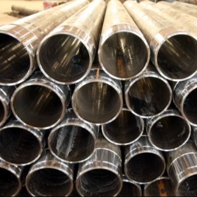BQ NQ HQ PQ Thread 8,5-10,2 mm Bohrstäbe für horizontale Richtungsbohranlage mit Effizienz
