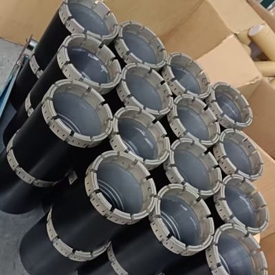 DCDMA Standard-Schmiede-Diamant-Kern-Bit für schwierige Bohrbedingungen