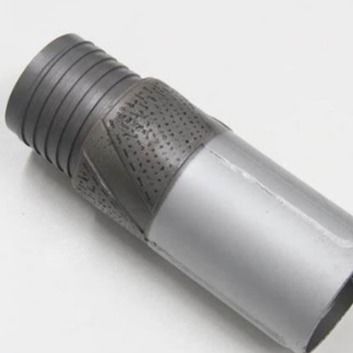 DCDMA-Standard-Diamant-Ring-Schale-Superior-Kern-Fass-Schutz und Stabilität