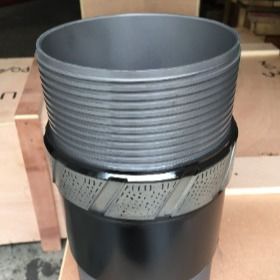 BWL NWL HWL PWL Reaming Shells Präzisionsstabilisierung für nahtlose Bohrungen