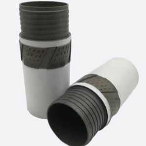 BWL NWL HWL PWL Reaming Shells Präzisionsstabilisierung für nahtlose Bohrungen
