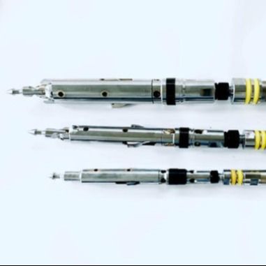 Wireline Kern Fassmontage Wesentliches Werkzeug für tiefe geologische Probenahme und Stabilität