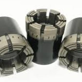 Diamond Core Bit Forging Bohrwerkzeug mit Karton Packung