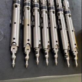 Advanced Wireline Core Barrel Assembly für geotechnische Exploration optimiert