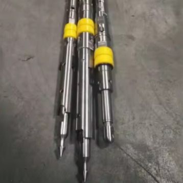Advanced Wireline Core Barrel Assembly für geotechnische Exploration optimiert