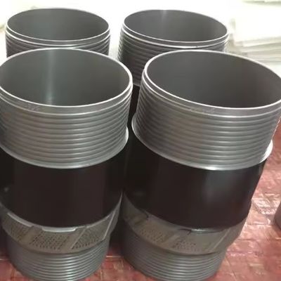 Anpassungsfähige Schalenlösungen für eine gleichbleibende Bohrleistung