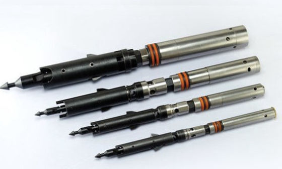 1.5m Draht-Kern-Fassmontage für effiziente und genaue geologische Exploration