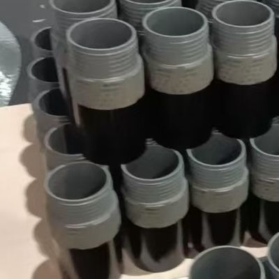 DCDMA-Standard-Ring-Schalen mit synthetischen Diamanten für eine verbesserte Lochstabilität
