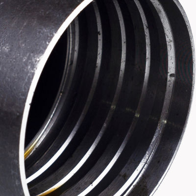 8.5MM-Dränge Pitch Drill Rod mit BQ / NQ / HQ-Kompatibilität für Kernbohrleistung