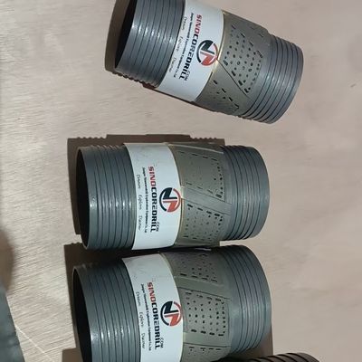 Natürliche Diamant-Set NQ Schalen für genauen Lochdurchmesser und Bit-Stabilität