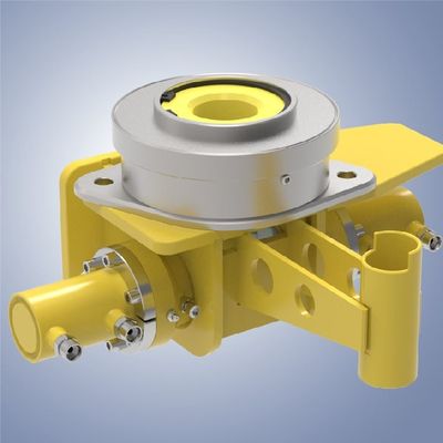 700m Modulbohranlagen Leichtgewicht Portable Kernbohrung mit Hydraulikantrieb