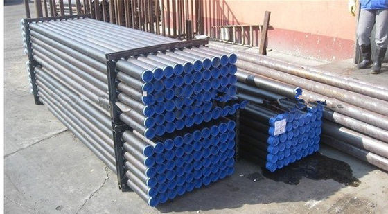 Ein guter Preis. BC Funkleitungs-Bohrstange der Bohrstange-(BQ) Φ55.6X46X4.8 für Ölplattform des Kernes Online