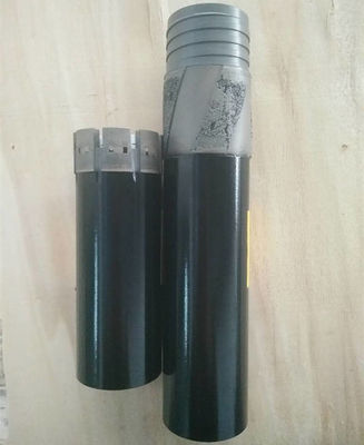 Ein guter Preis. 48.01mm dünne Wand Diamond Coring Bit Reaming Shell Funkleitungs-TT48/TK48 Online