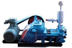 Ein guter Preis. BW 250 Spülschlamm-Pumpen des Spülschlamm-Pumps1100*995*650 15/1500 Online
